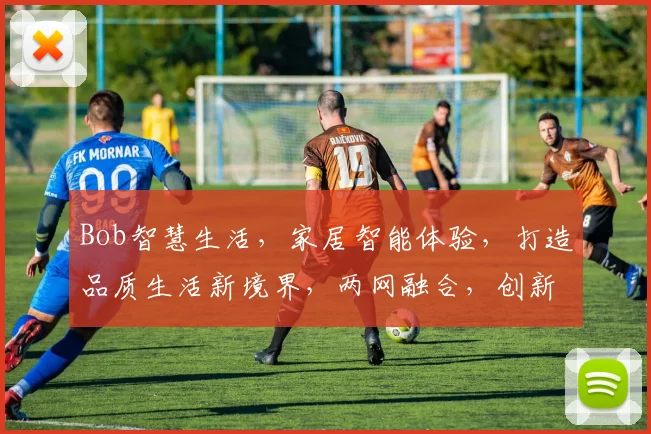 Bob智慧生活，家居智能体验，打造品质生活新境界，两网融合，创新不止