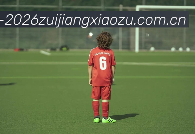 世界杯2026最强小组APP 体育赛事宣传图